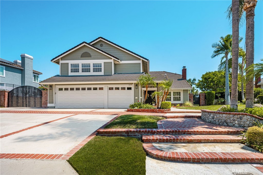 Welcome to 3470 Fairmont - 3470 Fairmont Blvd., Yorba Linda CA 92886 - photo 1