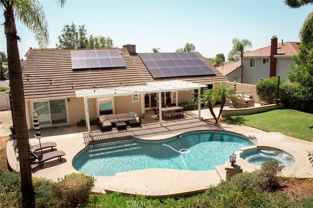 3575 Fairmont Boulevard, Yorba Linda CA 92886 - photo 1