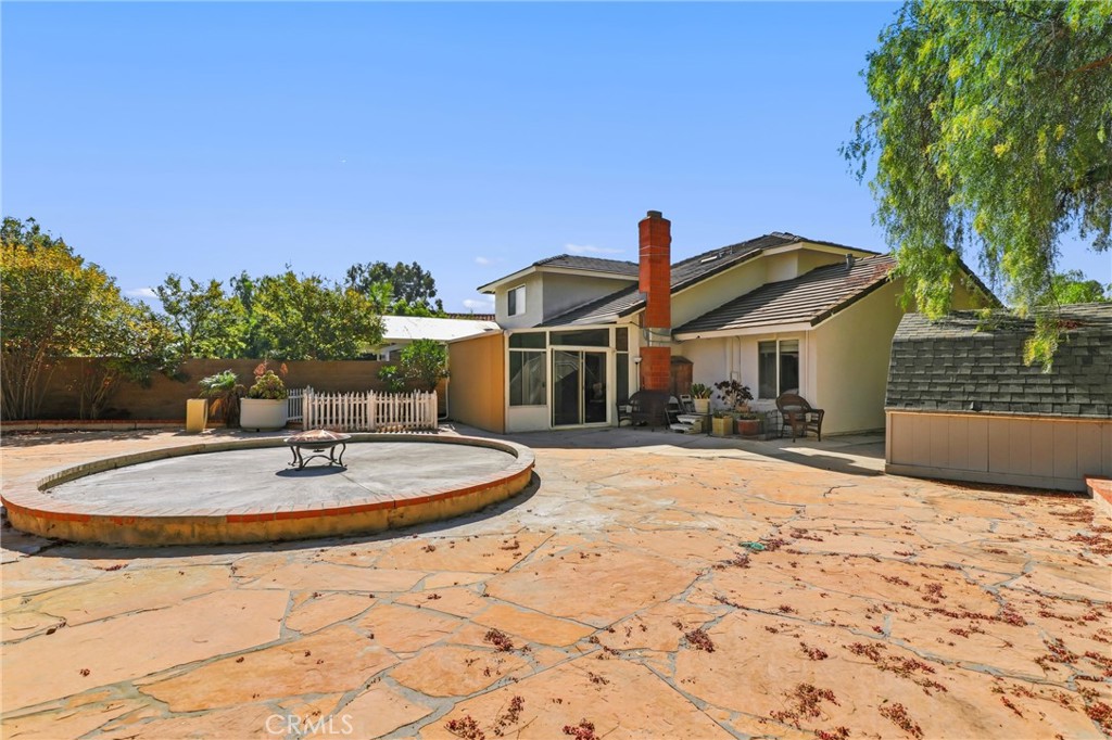 3575 Falconridge Road, Yorba Linda CA 92886 - photo 19