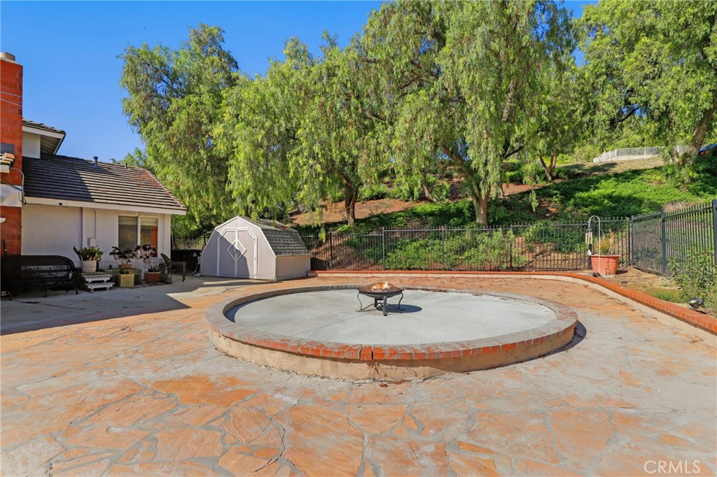 3575 Falconridge Road, Yorba Linda CA 92886 - photo 20