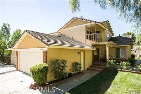 3605 Falconridge, Yorba Linda, CA 92886
