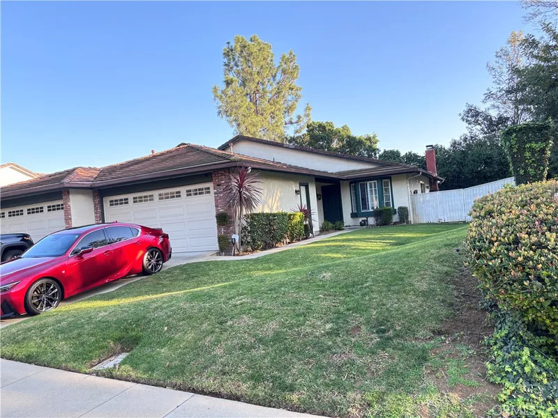 3650 Falconridge Road, Yorba Linda, CA 92886