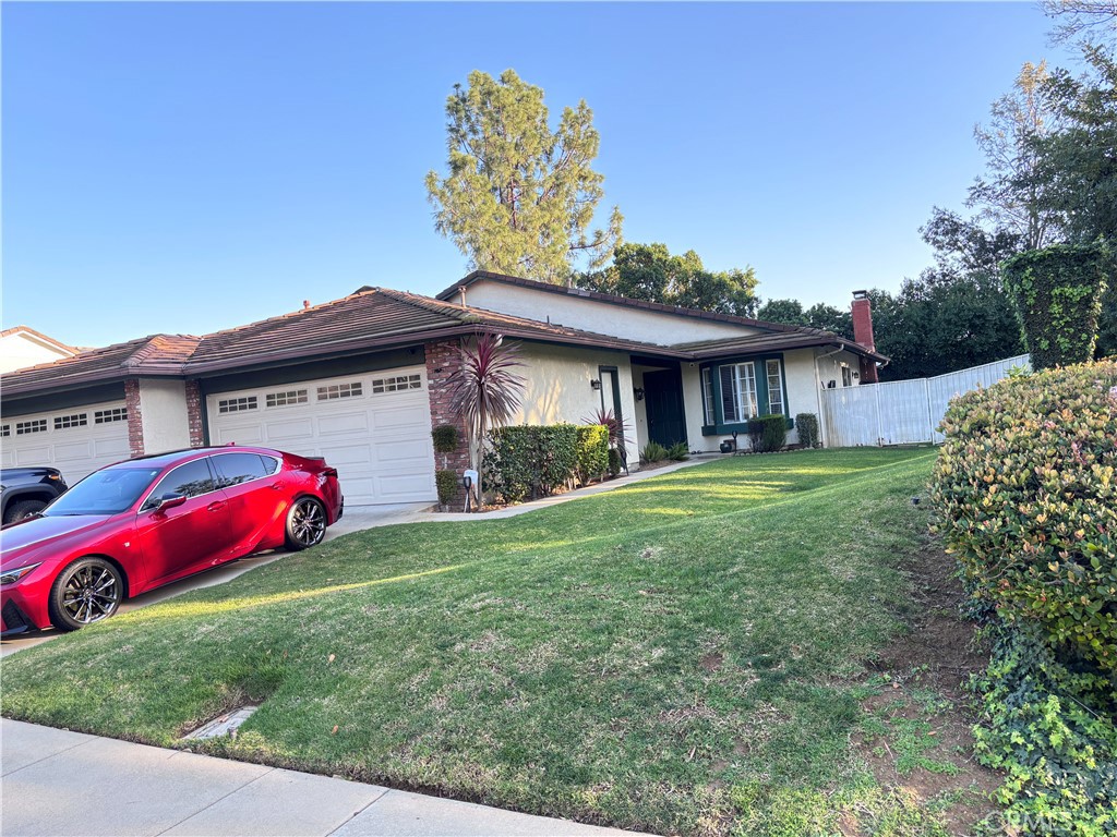 3650 Falconridge Road, Yorba Linda CA 92886 - photo 1