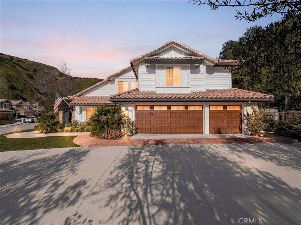 3650 San Antonio Road, Yorba Linda CA 92886 - photo 1
