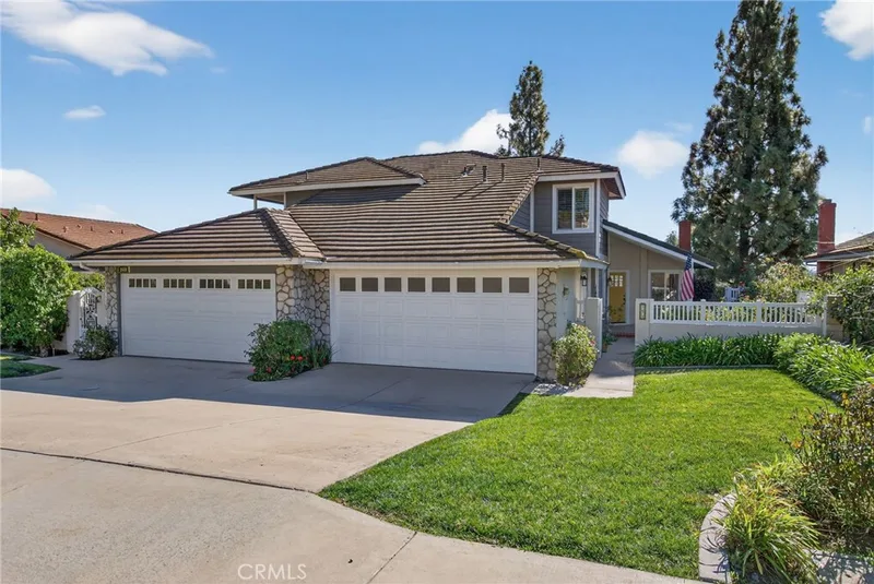 3670 Forest Glen Road, Yorba Linda, CA 92886