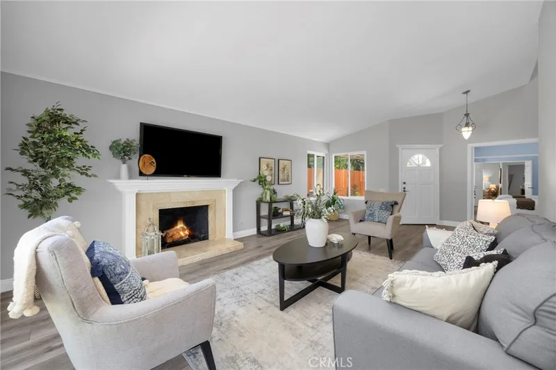 3675 Cypress Lane, Yorba Linda, CA 92886