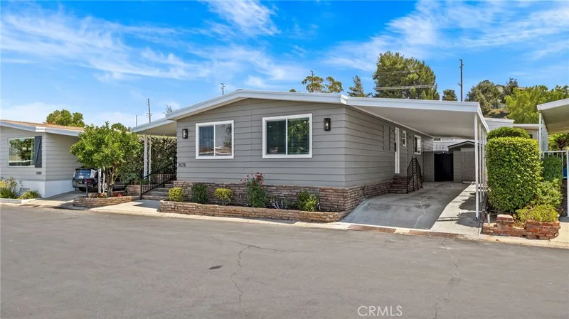 3678 Lake Crest Drive 41, Yorba Linda, CA 92886