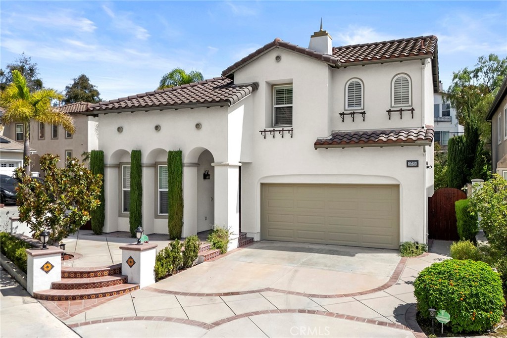 3720 Vista Mendoza, Yorba Linda CA 92886 - photo 2