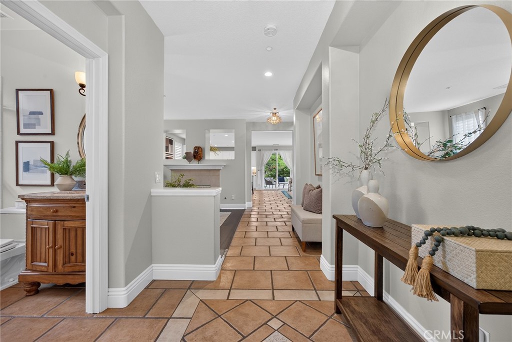 3720 Vista Mendoza, Yorba Linda CA 92886 - photo 4