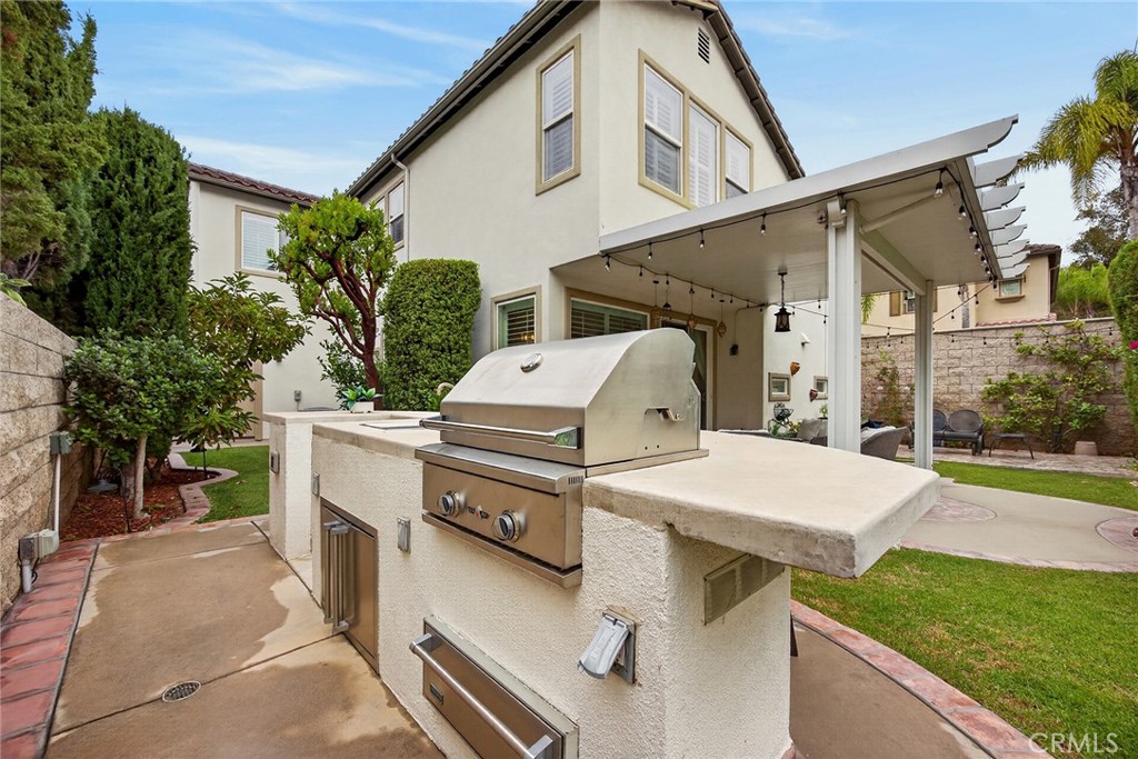 3720 Vista Mendoza, Yorba Linda CA 92886 - photo 35