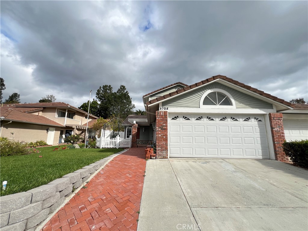 3725 Cypress, Yorba Linda CA 92886 - photo 1