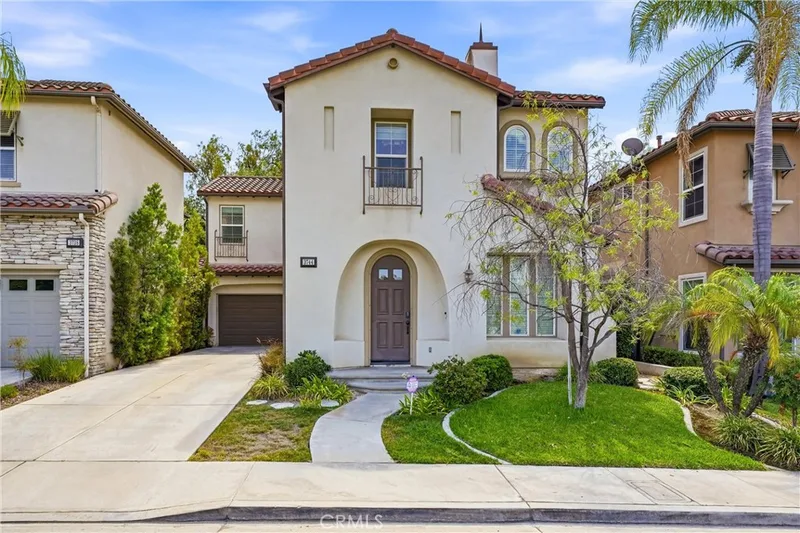 3744 Vista Mendoza, Yorba Linda, CA 92886