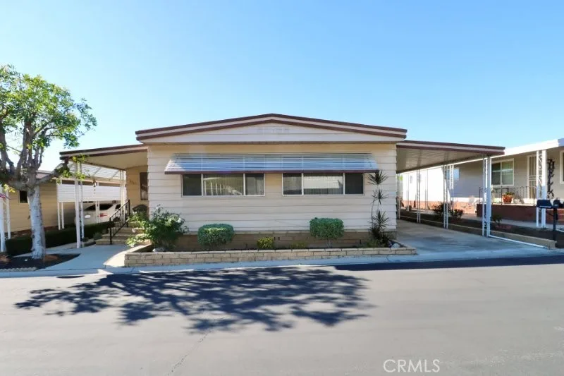 3761 Lake Grove Drive 55, Yorba Linda, CA 92886