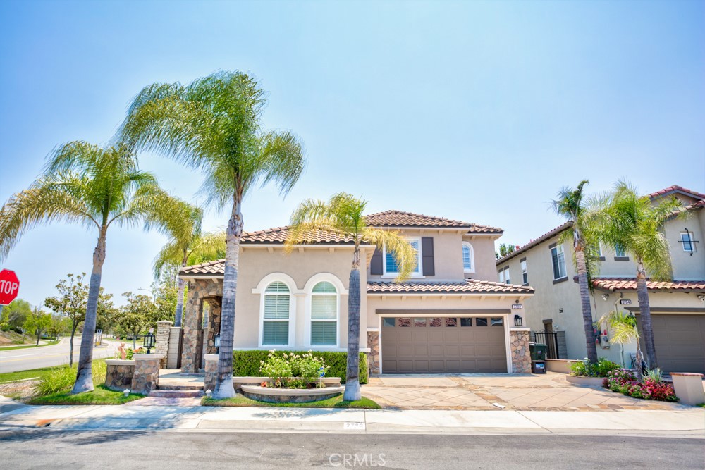 3782 Carson, Yorba Linda CA 92886 - photo 1