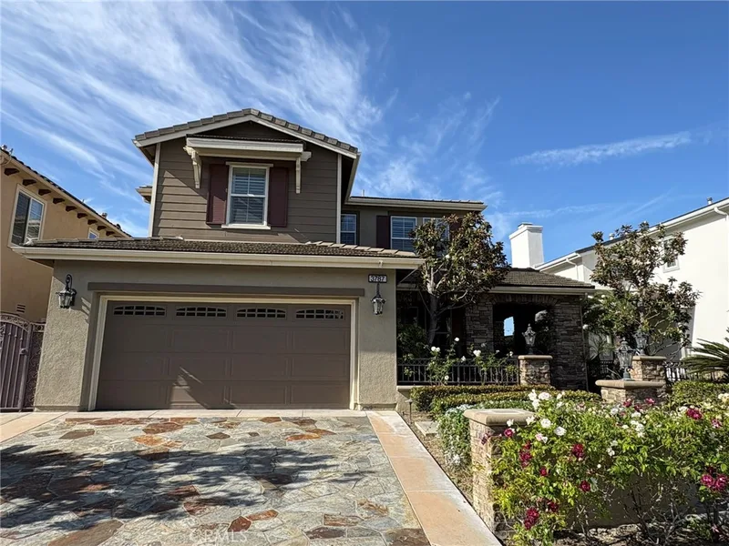 3787 Bidwell, Yorba Linda, CA 92886