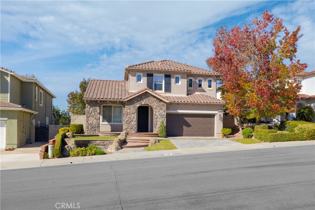 3795 Carson, Yorba Linda CA 92886 - photo 1
