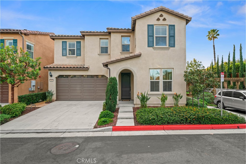 3811 Snapdragon Way, Yorba Linda CA 92886 - photo 1