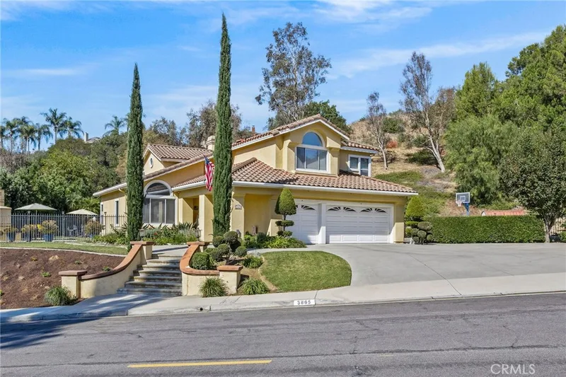 3865 San Antonio Road, Yorba Linda