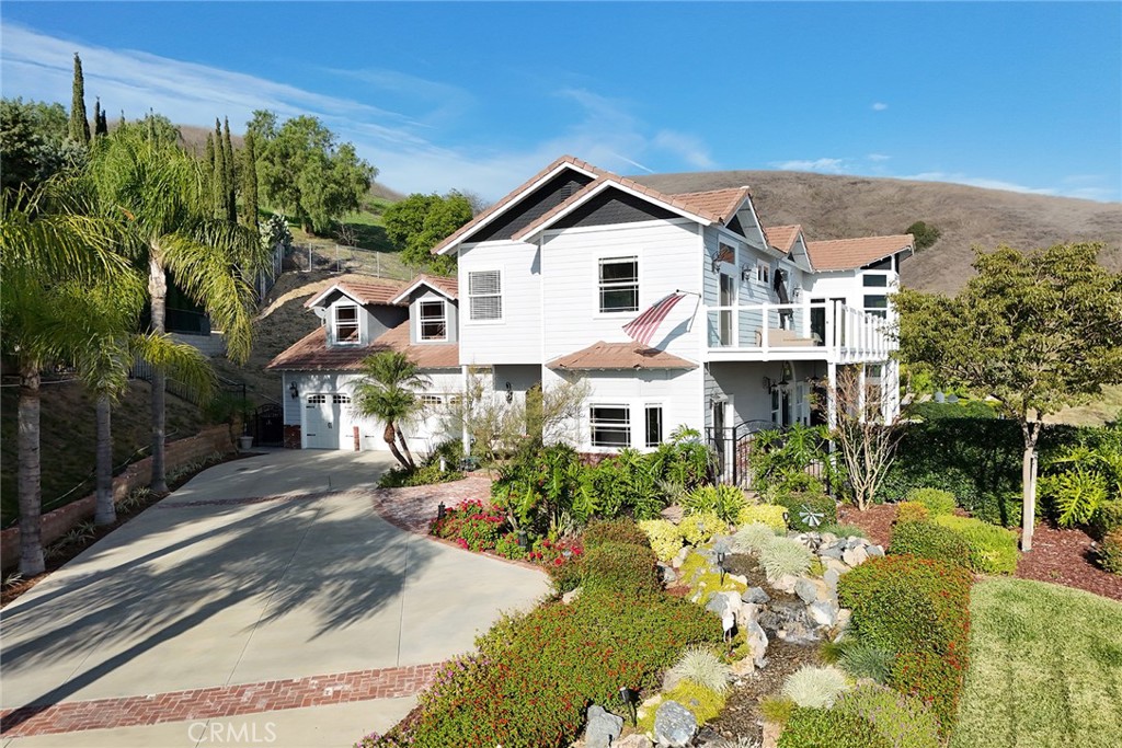 3871 Crest, Yorba Linda CA 92886 - photo 1