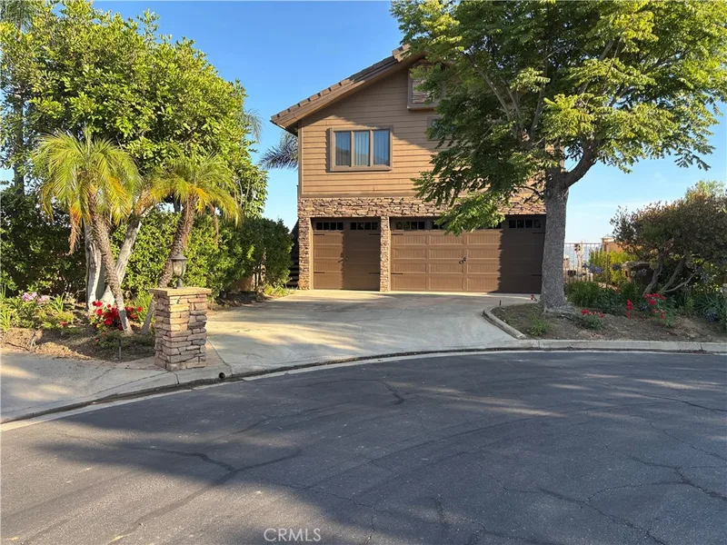3875 Crest Drive, Yorba Linda, CA 92886