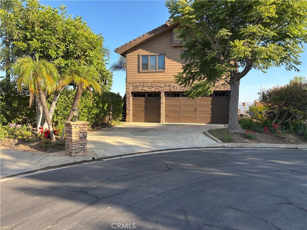 3875 Crest Drive, Yorba Linda CA 92886 - photo 1