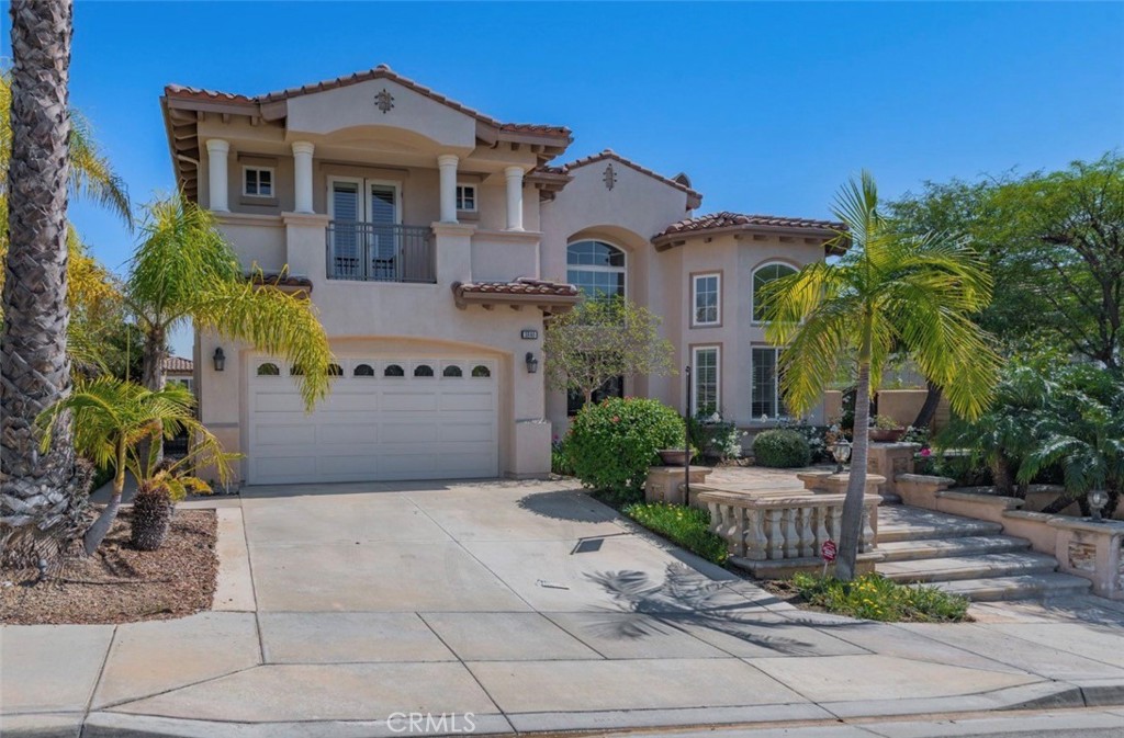 3880 Hogan Drive, Yorba Linda CA 92886 - photo 1