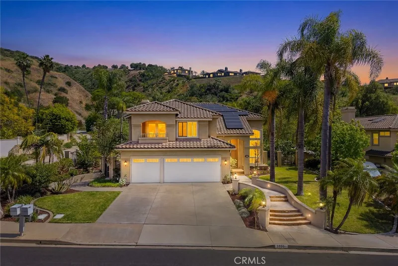 3920 San Antonio Road, Yorba Linda, CA 92886