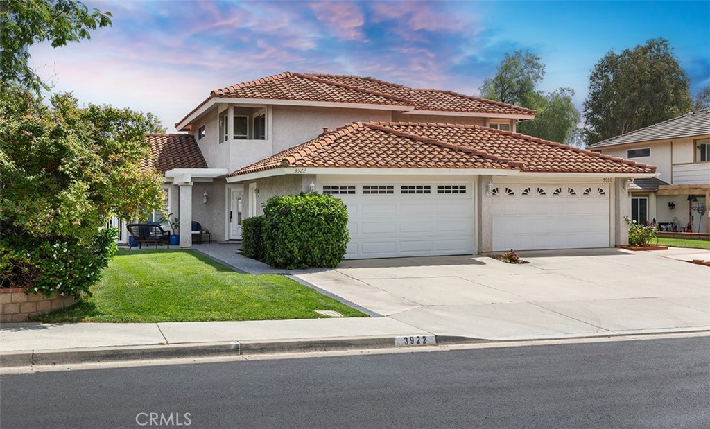 3922 Ravenswood Drive, Yorba Linda CA 92886 - photo 1