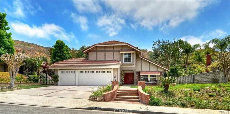 3940 San Antonio Road, Yorba Linda, CA 92886