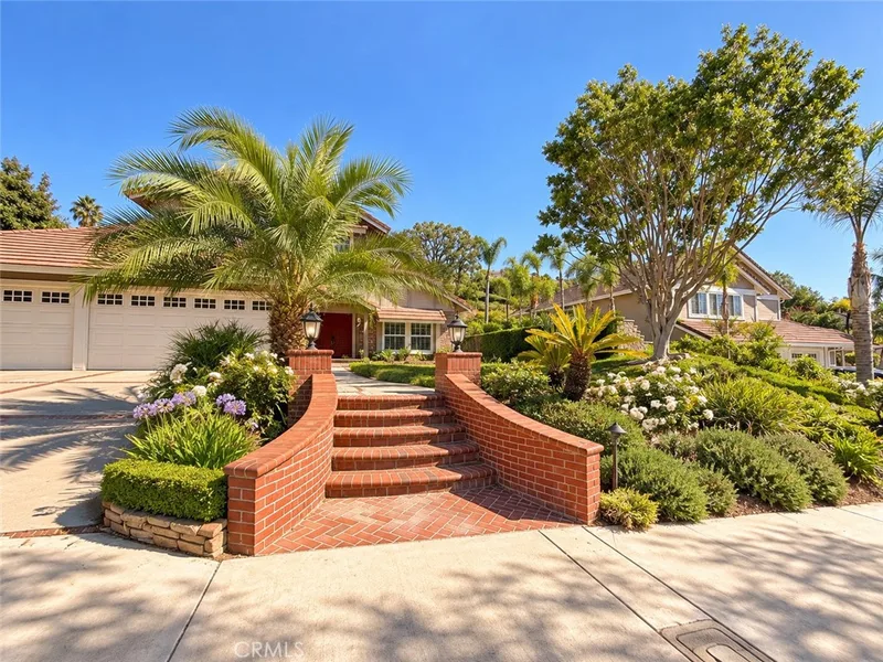 3940 San Antonio Road, Yorba Linda, CA 92886