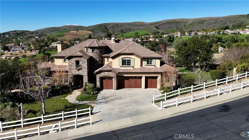 3971 Hollow Ridge Court, Yorba Linda, CA 92887