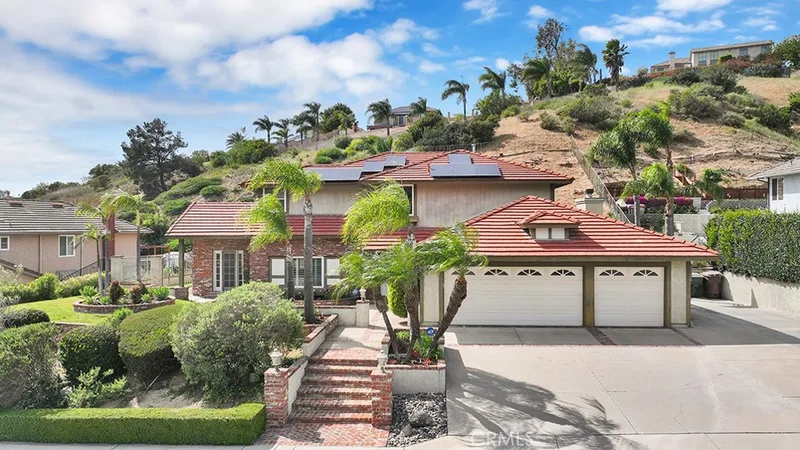 3995 San Antonio Road, Yorba Linda, CA 92886