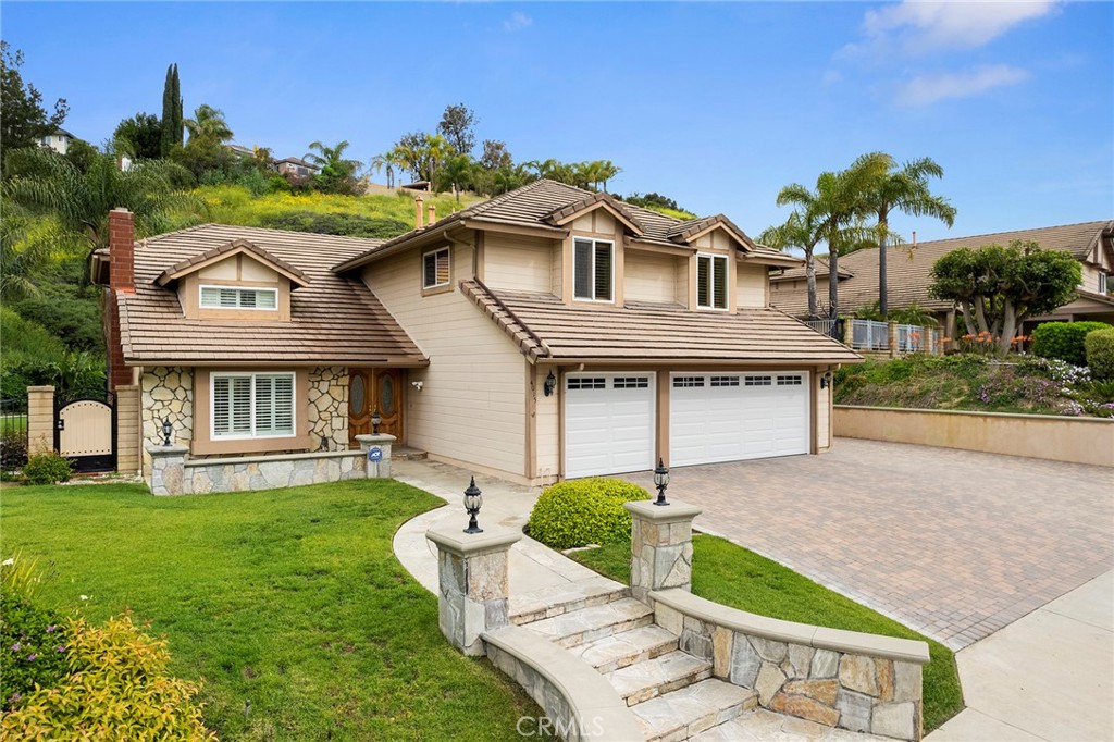 4015 San Antonio, Yorba Linda CA 92886 - photo 1
