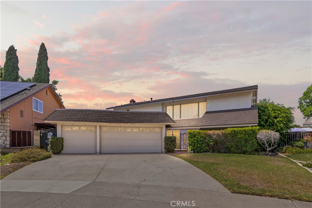 4041 Alford Circle, Yorba Linda CA 92886 - photo 1