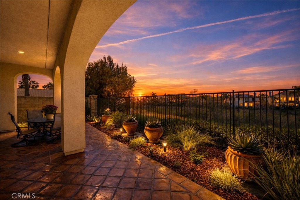Sunset at Balmoral - 4045 Balmoral Drive, Yorba Linda CA 92886 - photo 1