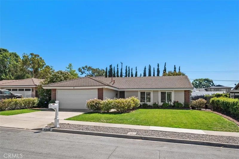 4068 Jeffrey, Yorba Linda, CA 92886