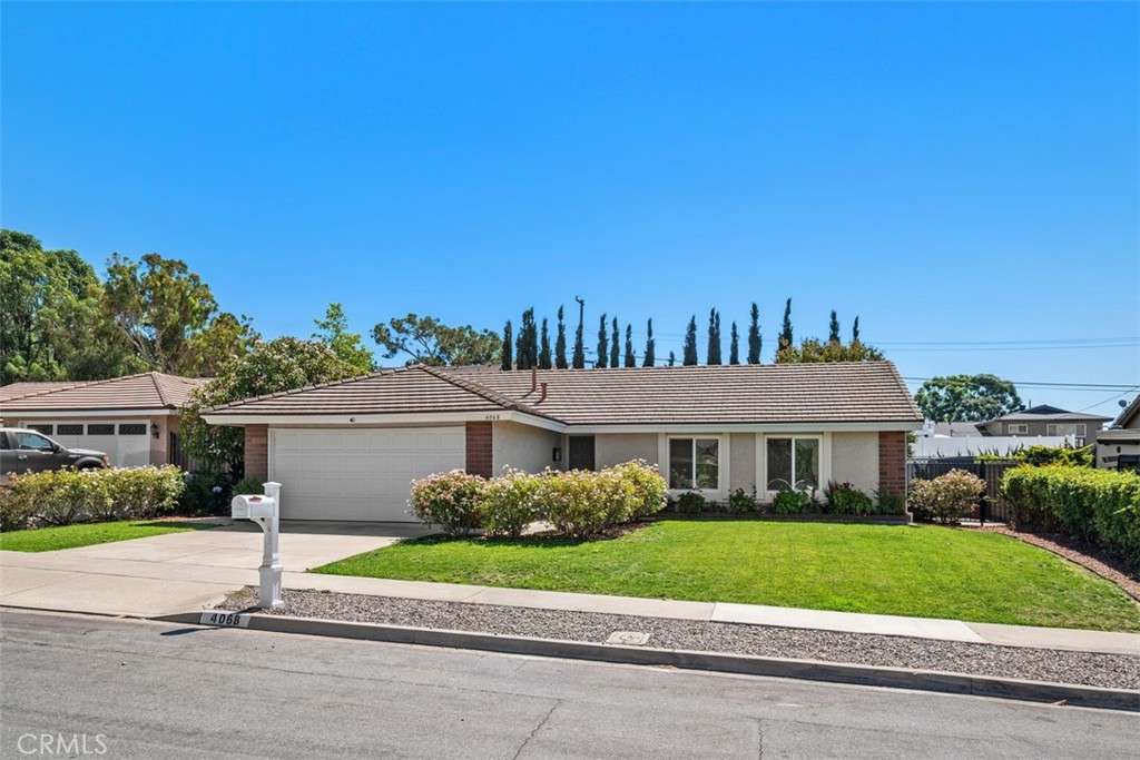 4068 Jeffrey, Yorba Linda CA 92886 - photo 1