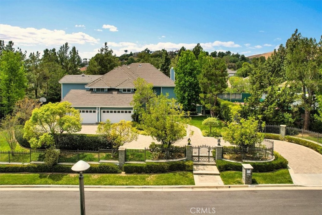 4085 Live Oak Lane, Yorba Linda CA 92886 - photo 1