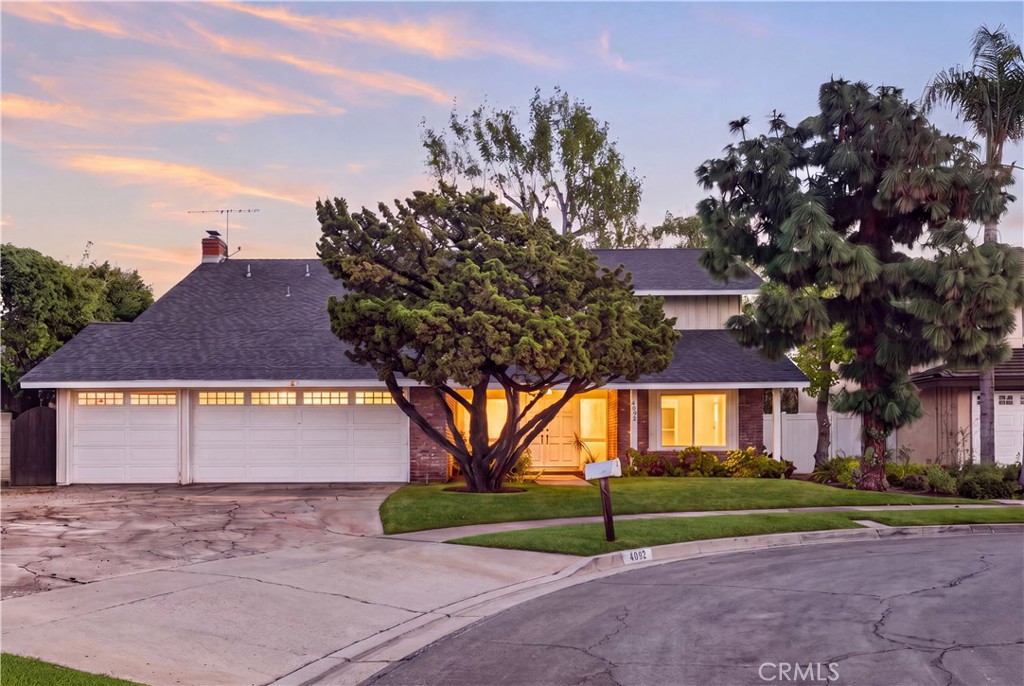 4092 Alford Circle, Yorba Linda CA 92886 - photo 1