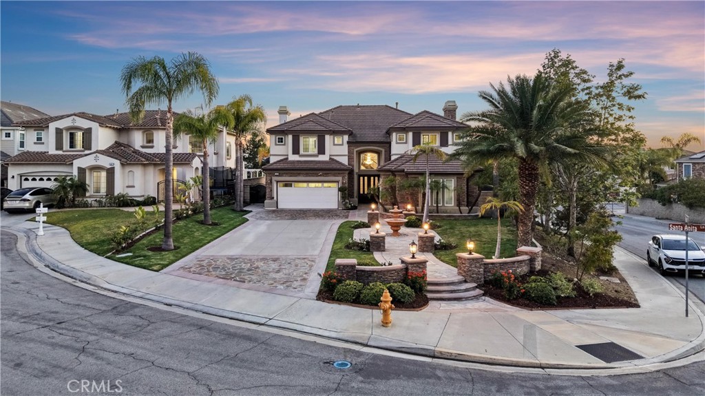 4093 Santa Anita, Yorba Linda CA 92886 - photo 1