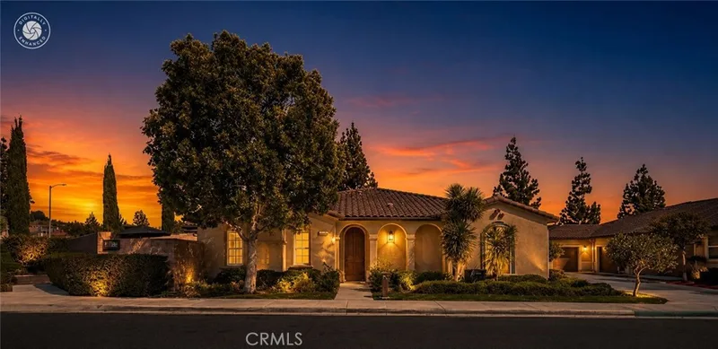 4100 Villa Pasado, Yorba Linda, CA 92886