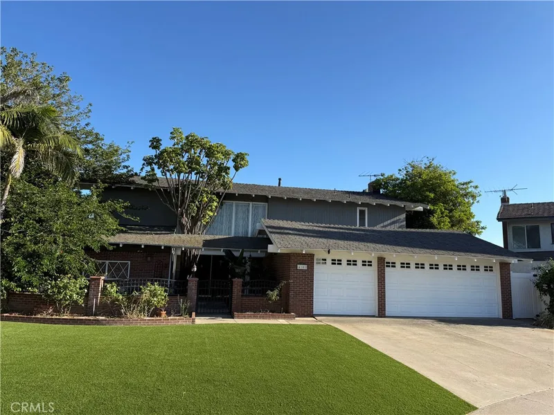 4101 Alford Circle, Yorba Linda