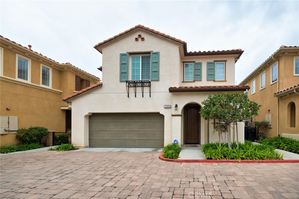 4101 Romena Court, Yorba Linda CA 92886 - photo 1