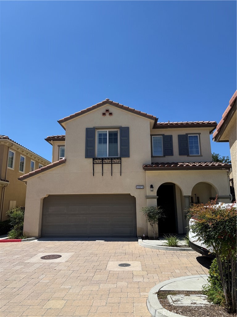 4115 Silverado Court, Yorba Linda CA 92886 - photo 1