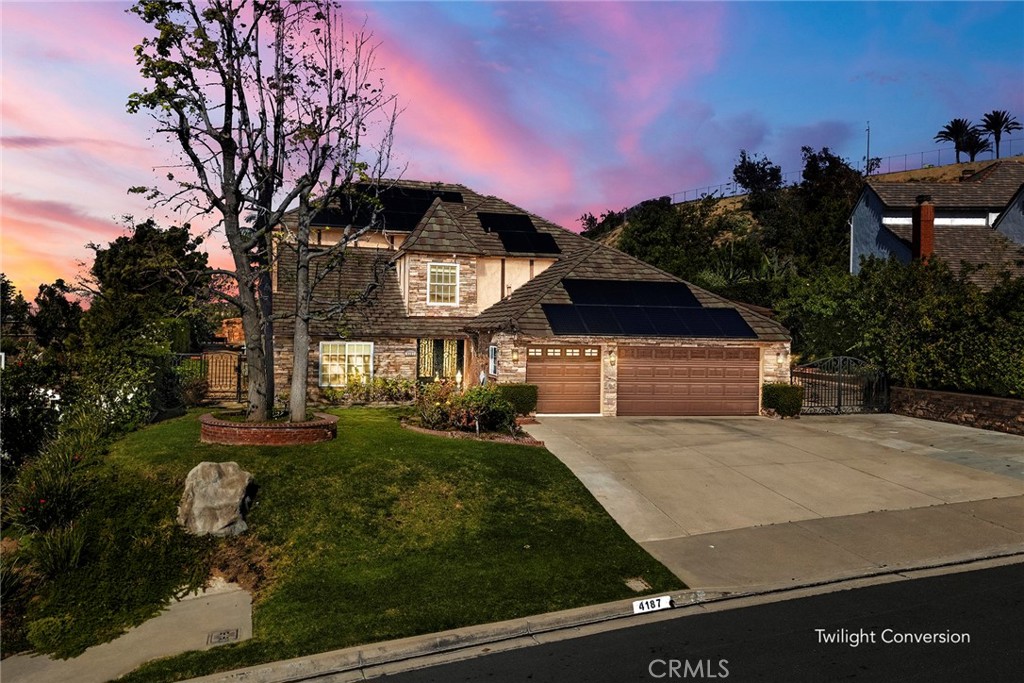 4187 Pepper Avenue, Yorba Linda CA 92886 - photo 1