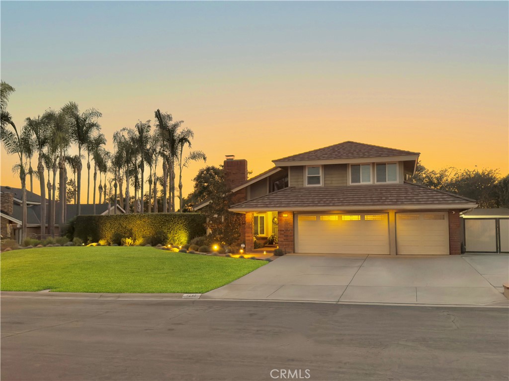 4245 Citrus Circle, Yorba Linda CA 92886 - photo 1