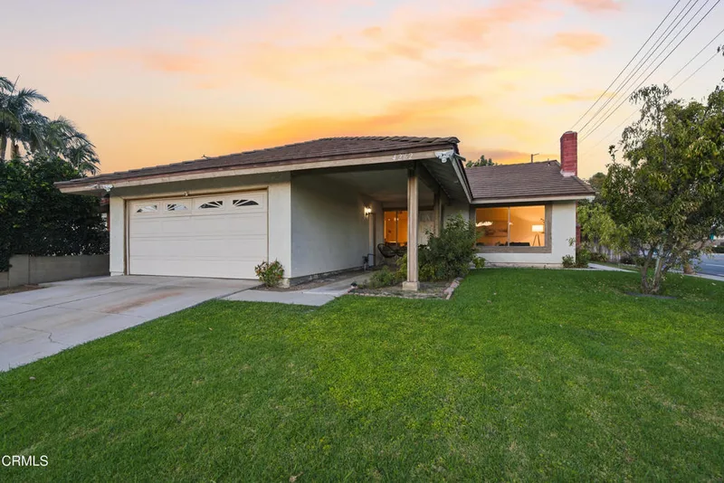 4262 Trix Circle, Yorba Linda