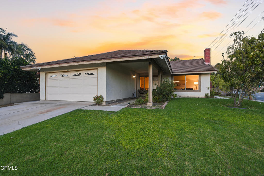 01 - Trix (4262) - 4262 Trix Circle, Yorba Linda CA 92886 - photo 1