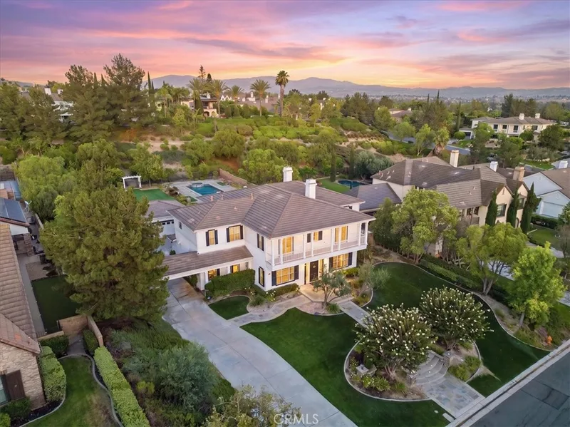 4282 Hidden Oaks, Yorba Linda, CA 92886
