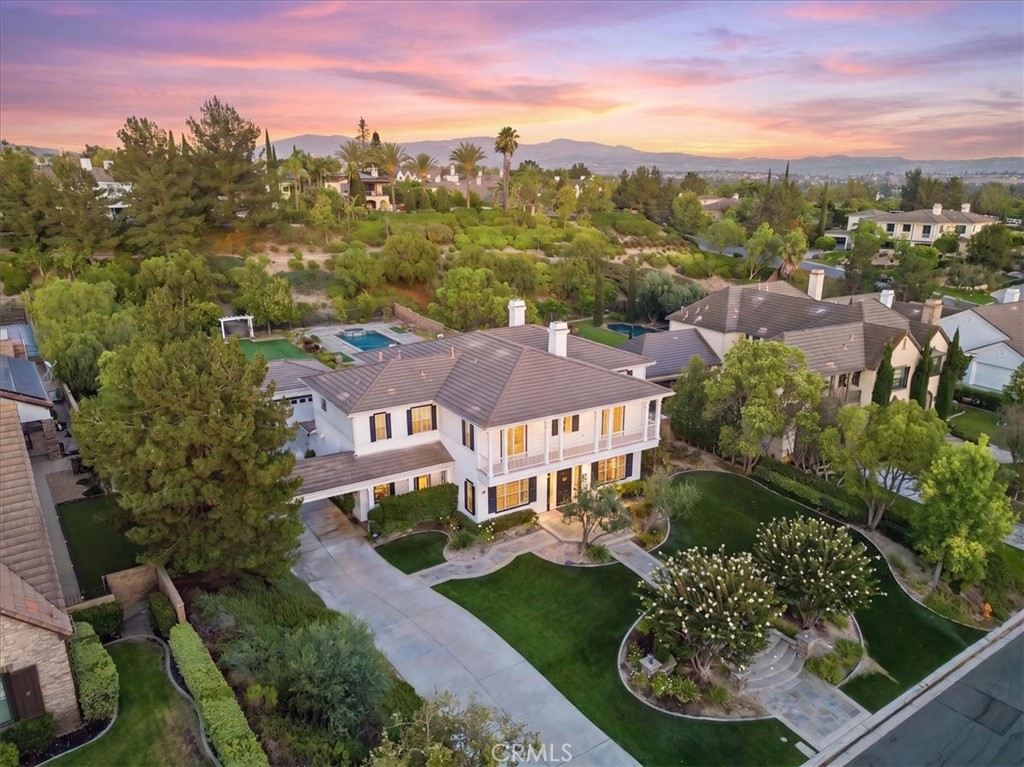 4282 Hidden Oaks, Yorba Linda CA 92886 - photo 1